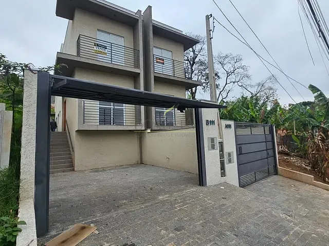 Casa 3 quartos e 3 banheiros, à venda, no bairro Jardim Brogotá em Atibaia