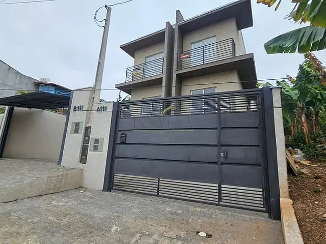 Casa 3 quartos e 3 banheiros, à venda, no bairro Jardim Brogotá em Atibaia