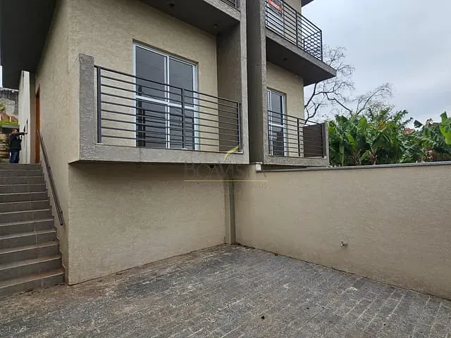 Casa 3 quartos e 3 banheiros, à venda, no bairro Jardim Brogotá em Atibaia