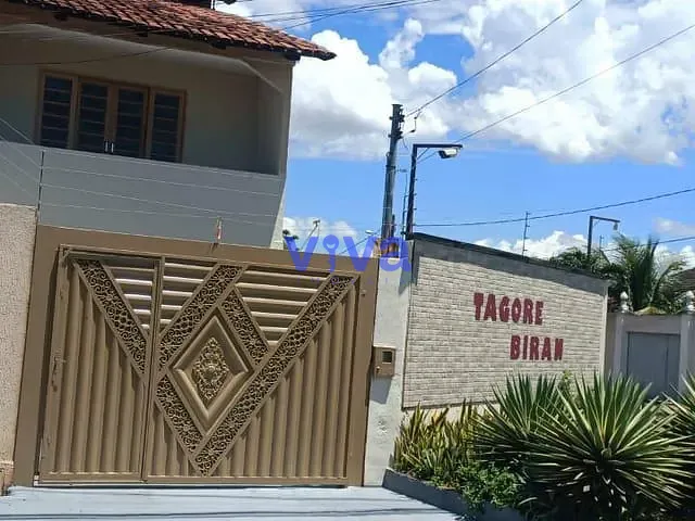 Sobrado com 142m² 2 quartos e 2 banheiros, à venda, no bairro Cidade Satélite São Luiz em Aparecida de Goiânia