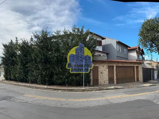 Sobrado com 150m² 3 quartos e 2 banheiros, à venda, no bairro Jardim Marisa em São Paulo