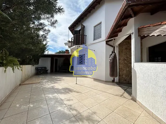 Sobrado com 150m² 3 quartos e 2 banheiros, à venda, no bairro Jardim Marisa em São Paulo