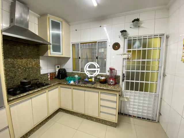 Sobrado 3 quartos e 3 banheiros, à venda, no bairro Penha em São Paulo