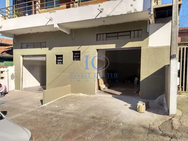Sobrado com 280m² 4 quartos e 4 banheiros, à venda, no bairro Jardim Morada do Sol em Indaiatuba