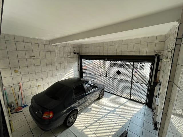 Sobrado com 120m² 5 quartos e 2 banheiros, à venda, no bairro Jardim Porteira Grande em São Paulo