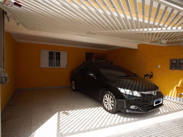 Foto do Sobrado - Lindo sobrado à venda na Vila Margarida! | Collina Imóveis