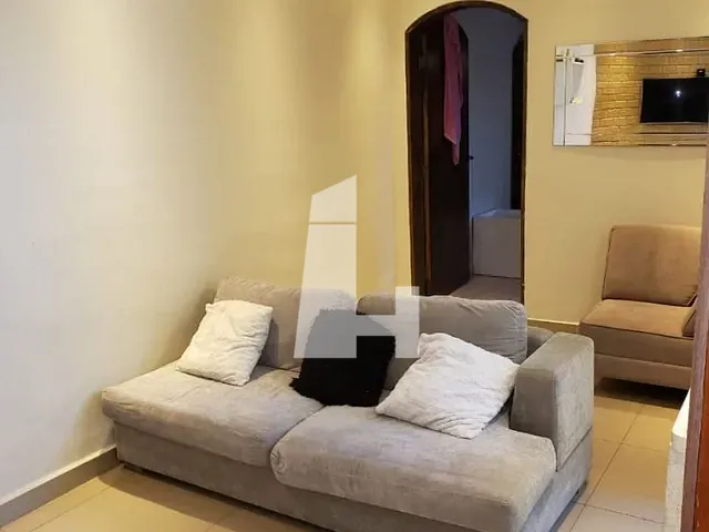 Sobrado com 240m² 4 quartos e 4 banheiros, à venda, no bairro Parque Continental II em Guarulhos