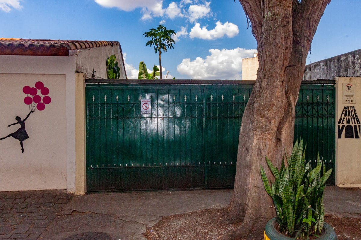 Sobrado para venda em Bela Vista com 3 quartos, 154m²