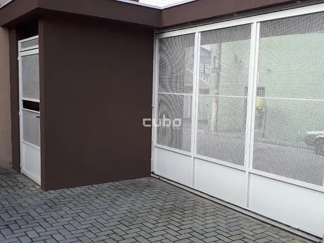 Sobrado 2 quartos e 3 banheiros, à venda, no bairro Vila Santa Clara em São Paulo