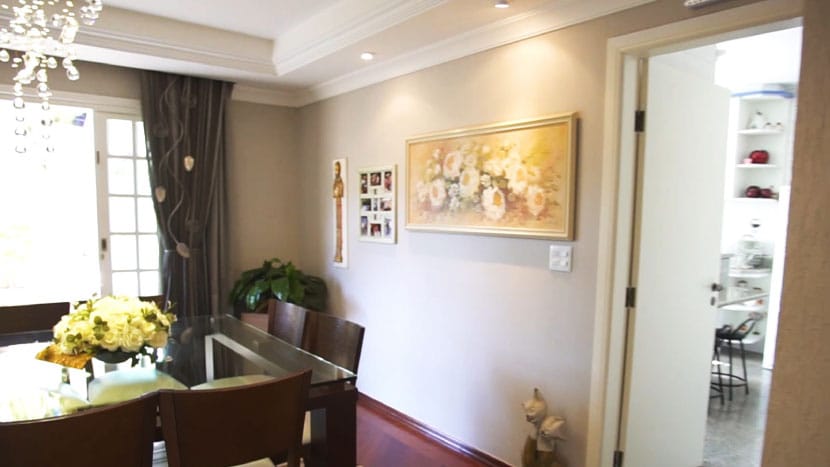 Sobrado à venda 5 Quartos, 5 Suites, 8 Vagas, 438M², Centro, Ribeirão Pires - SP