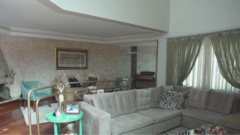 Sobrado à venda 5 Quartos, 5 Suites, 8 Vagas, 438M², Centro, Ribeirão Pires - SP