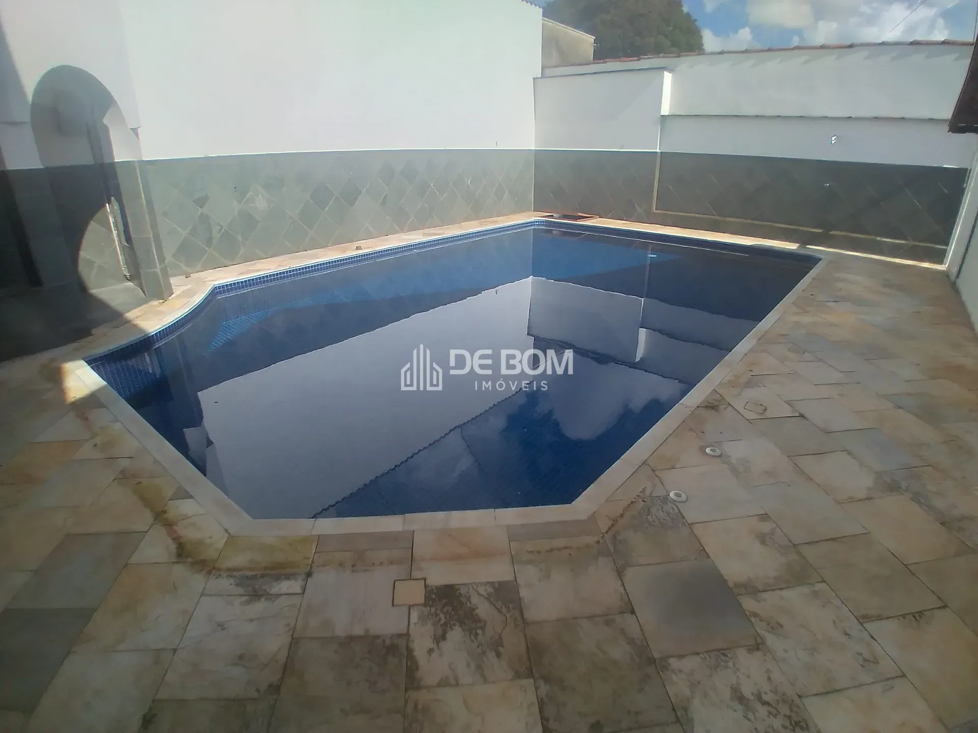 Sobrado, 4 quartos, 390 m² - Foto 22