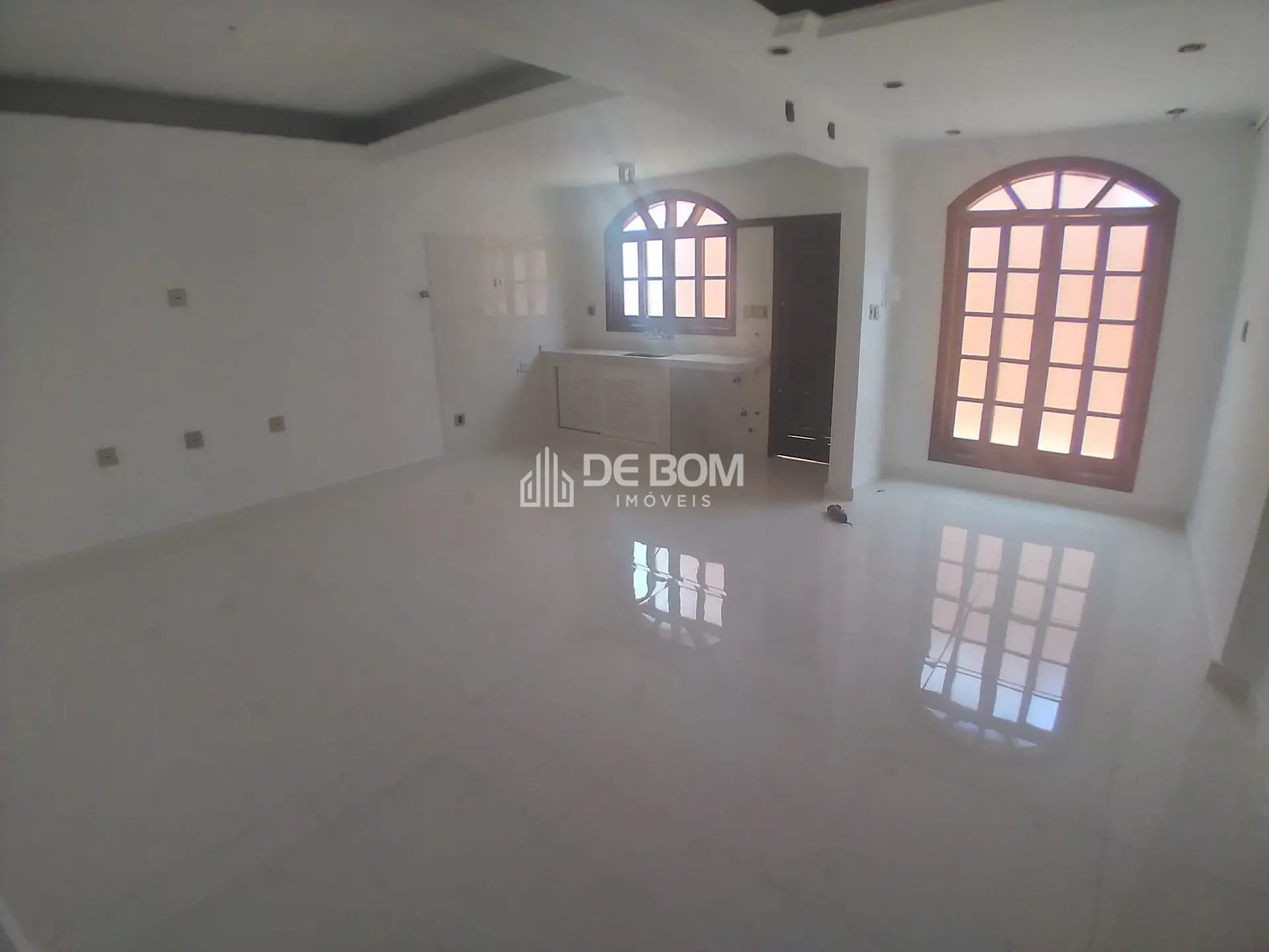 Sobrado, 4 quartos, 390 m² - Foto 7