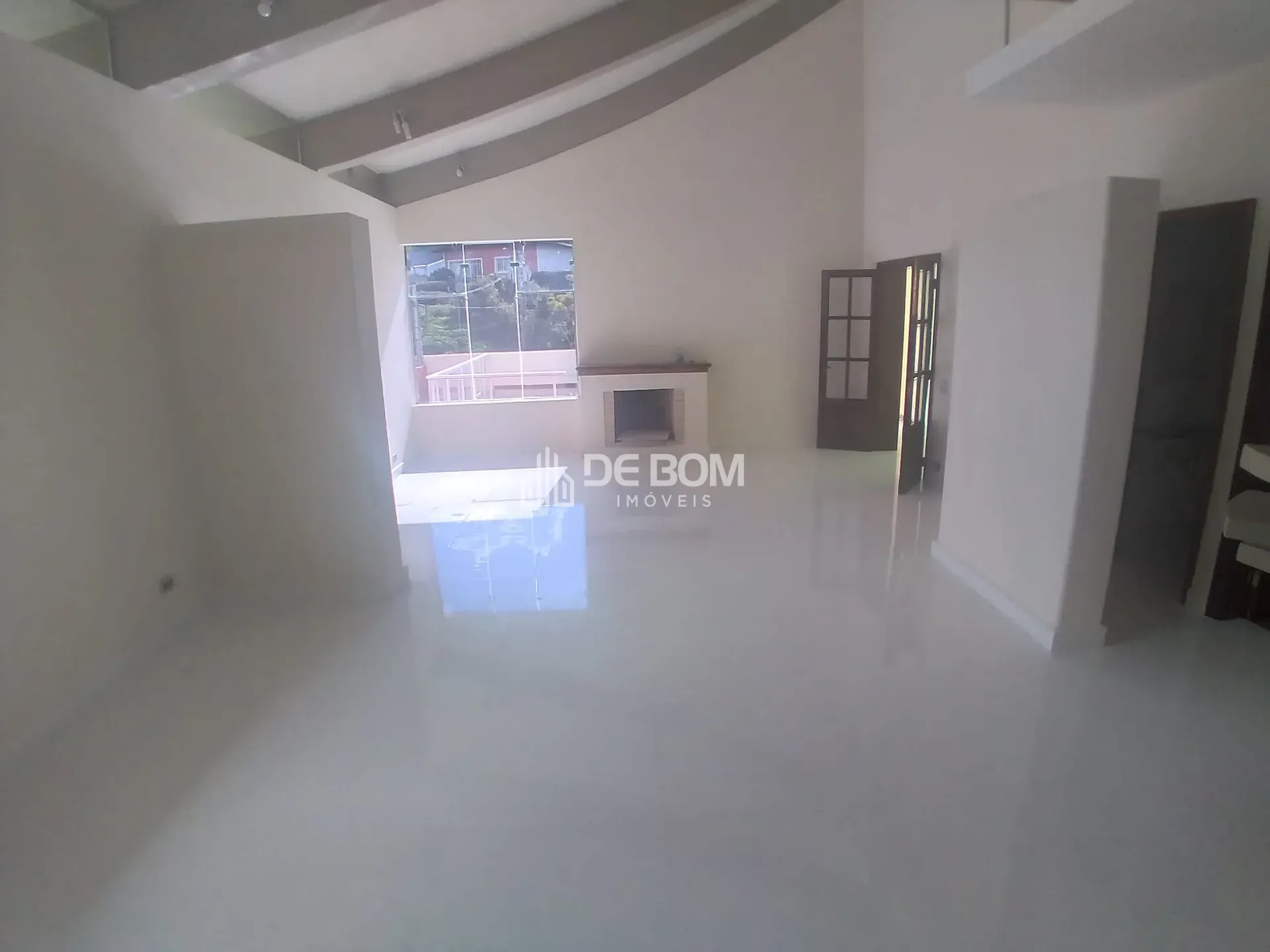 Sobrado, 4 quartos, 390 m² - Foto 6