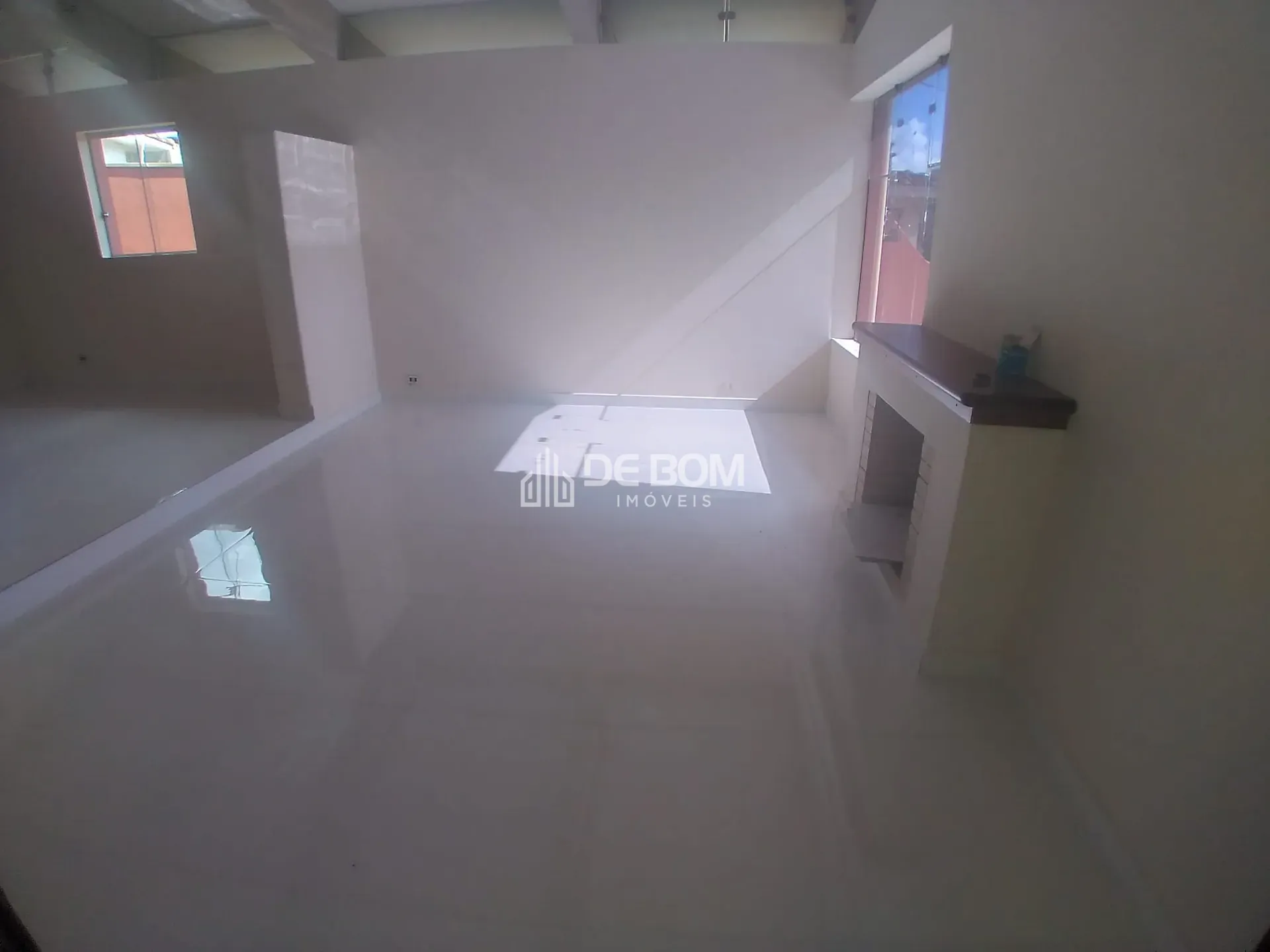 Sobrado, 4 quartos, 390 m² - Foto 3
