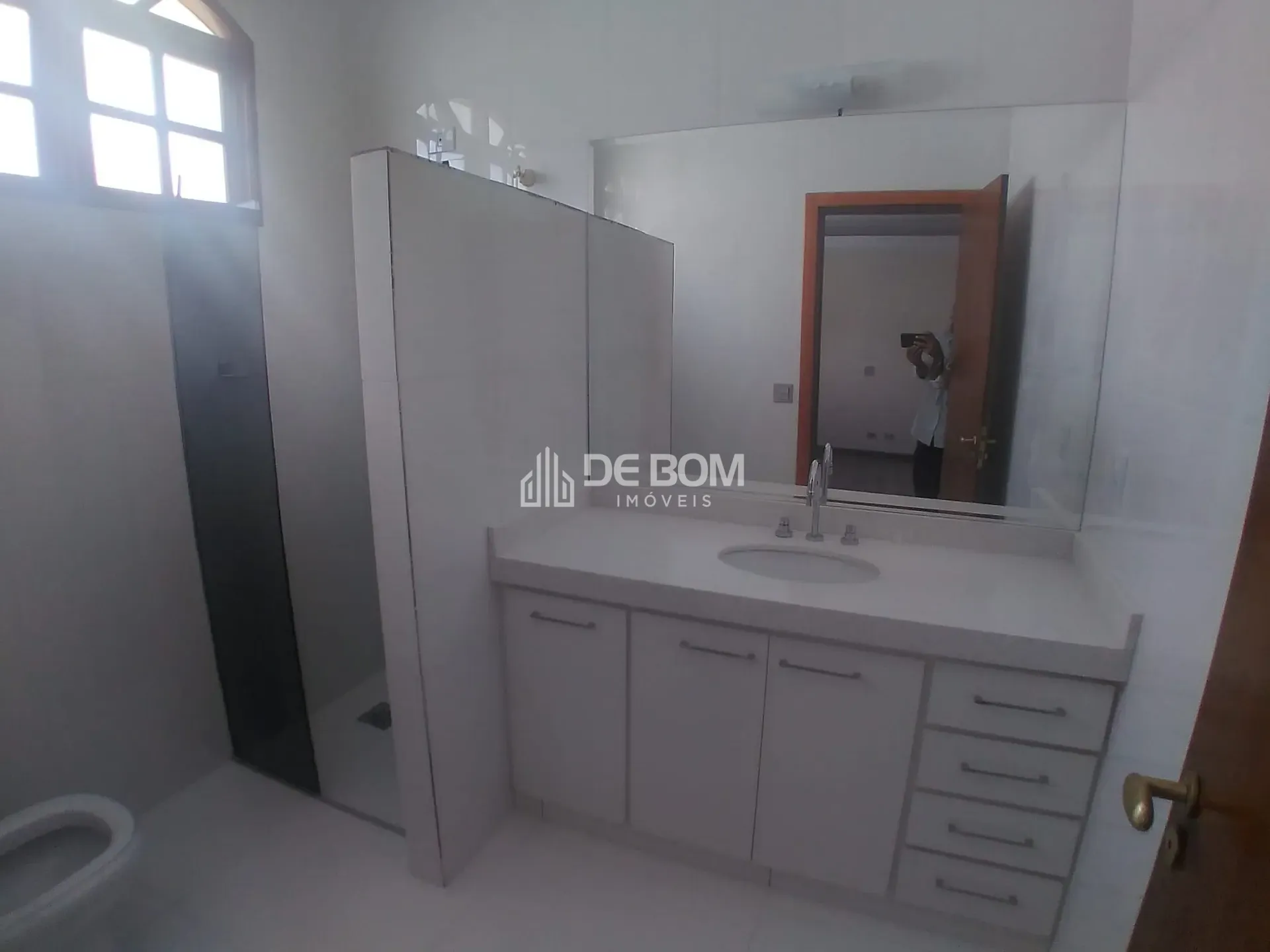 Sobrado, 4 quartos, 390 m² - Foto 15