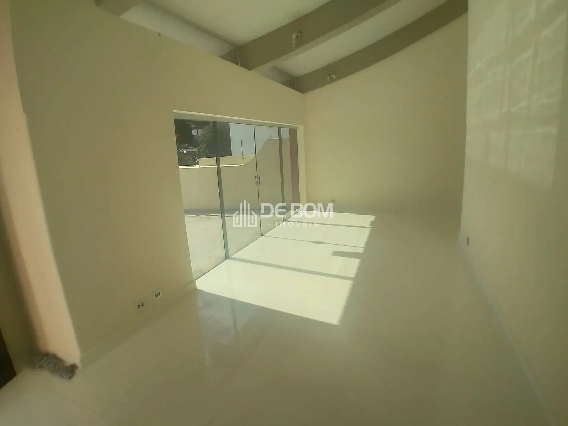 Sobrado, 4 quartos, 390 m² - Foto 2
