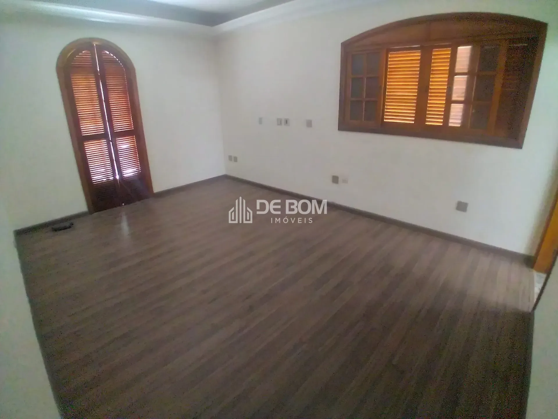 Sobrado, 4 quartos, 390 m² - Foto 9