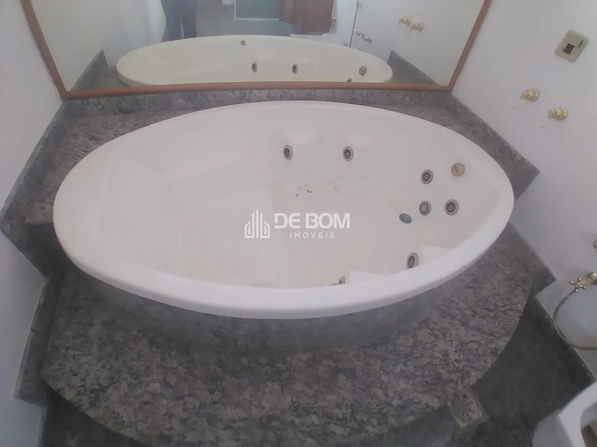 Sobrado, 4 quartos, 390 m² - Foto 11
