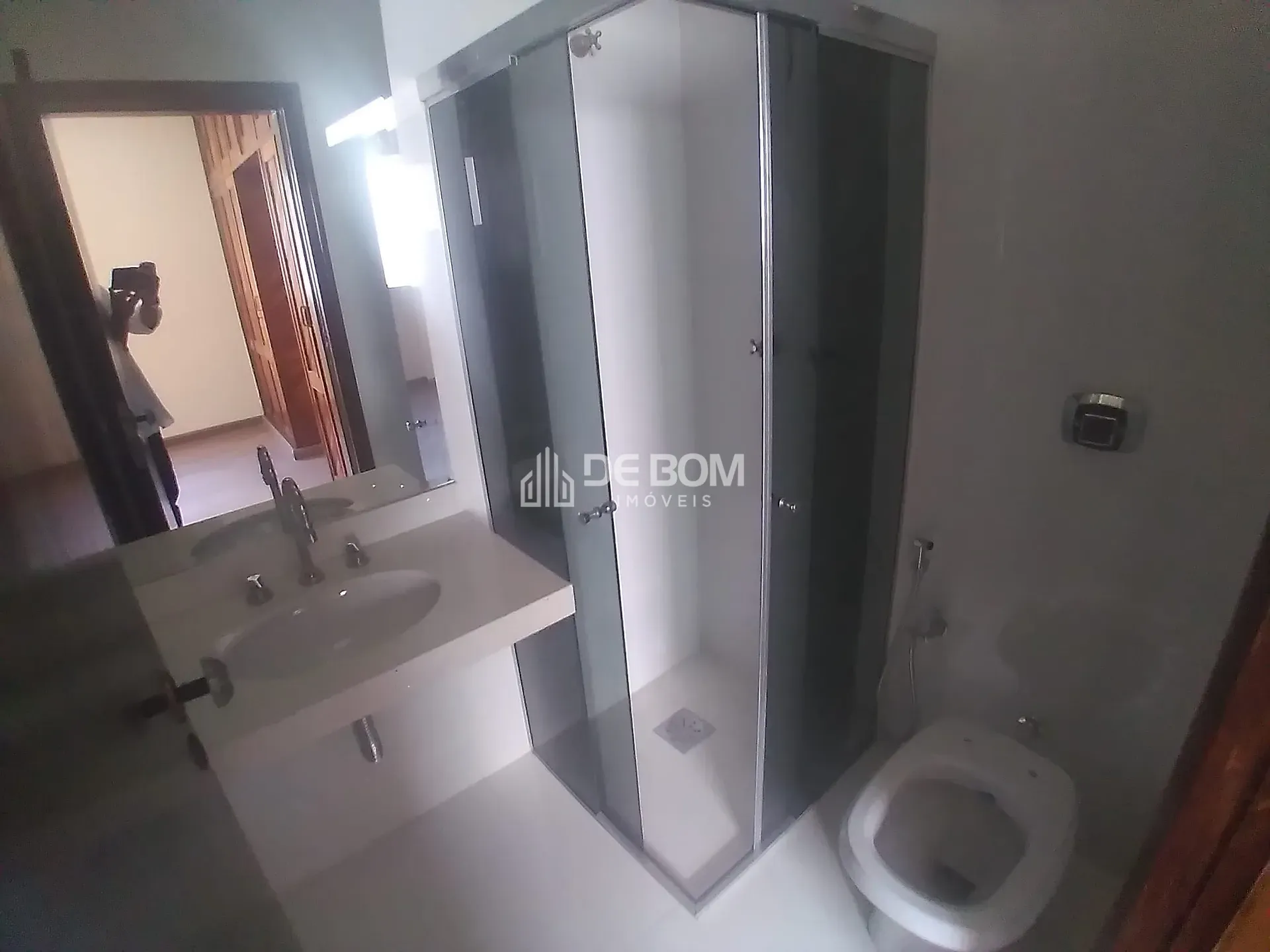 Sobrado, 4 quartos, 390 m² - Foto 17
