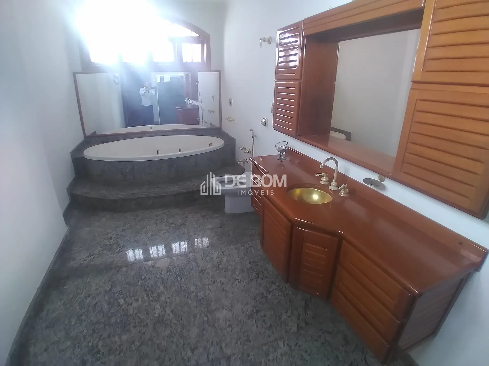 Sobrado, 4 quartos, 390 m² - Foto 10