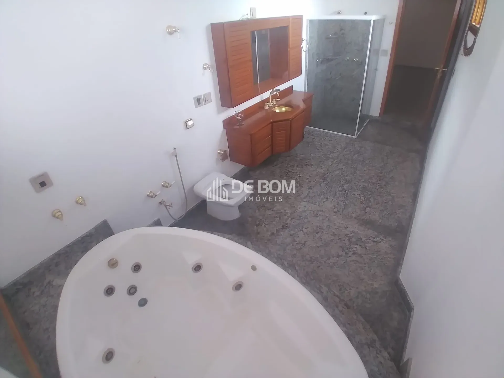 Sobrado, 4 quartos, 390 m² - Foto 12
