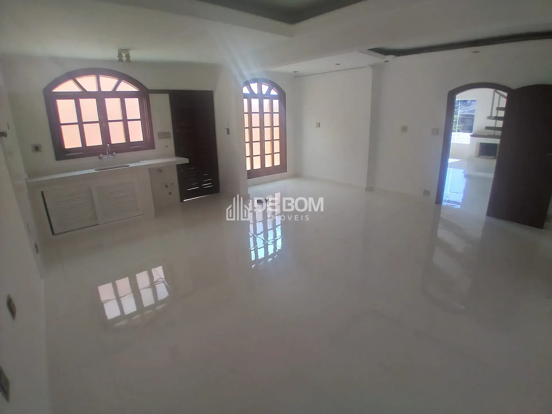 Sobrado, 4 quartos, 390 m² - Foto 8