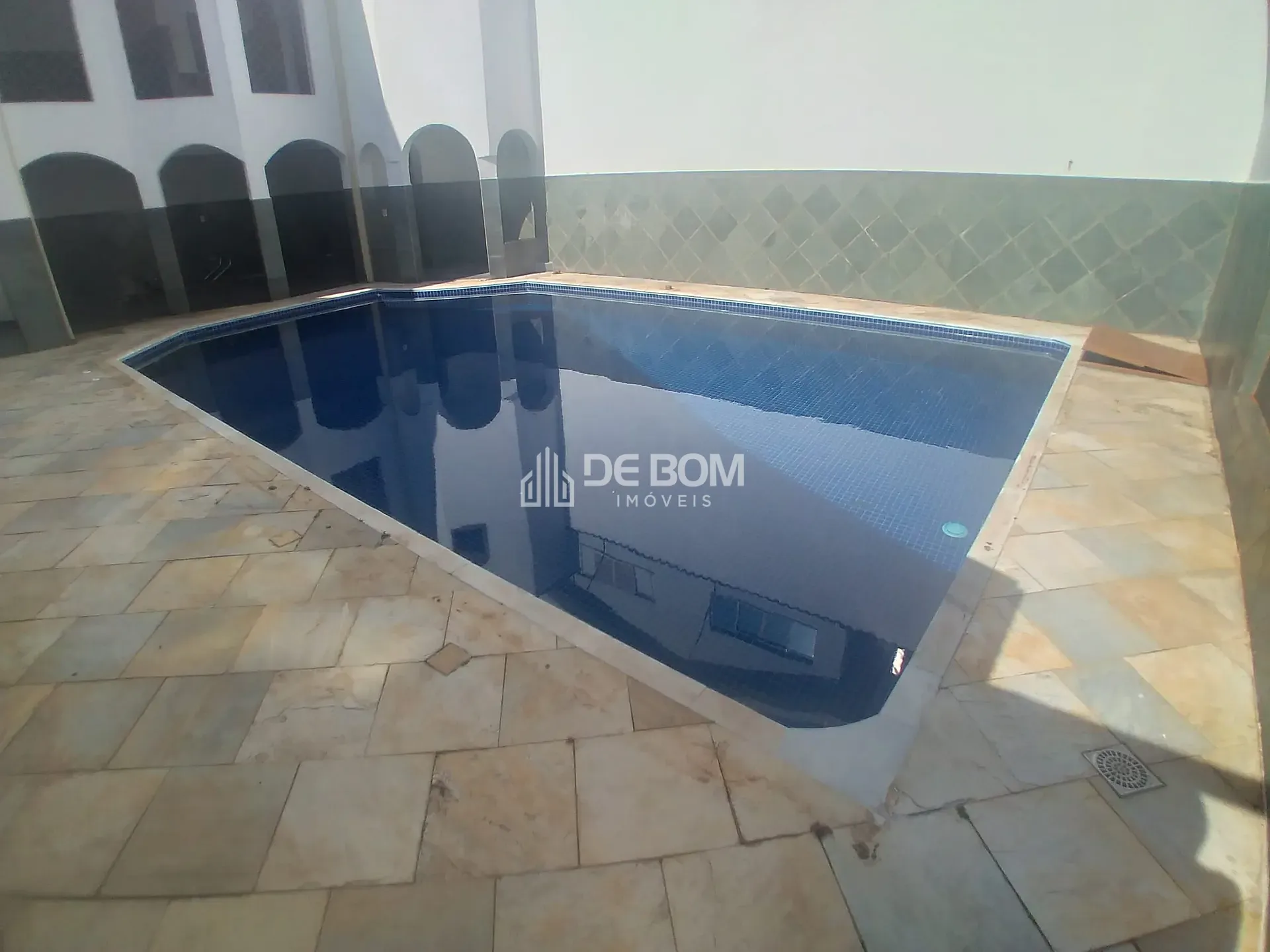 Sobrado, 4 quartos, 390 m² - Foto 21