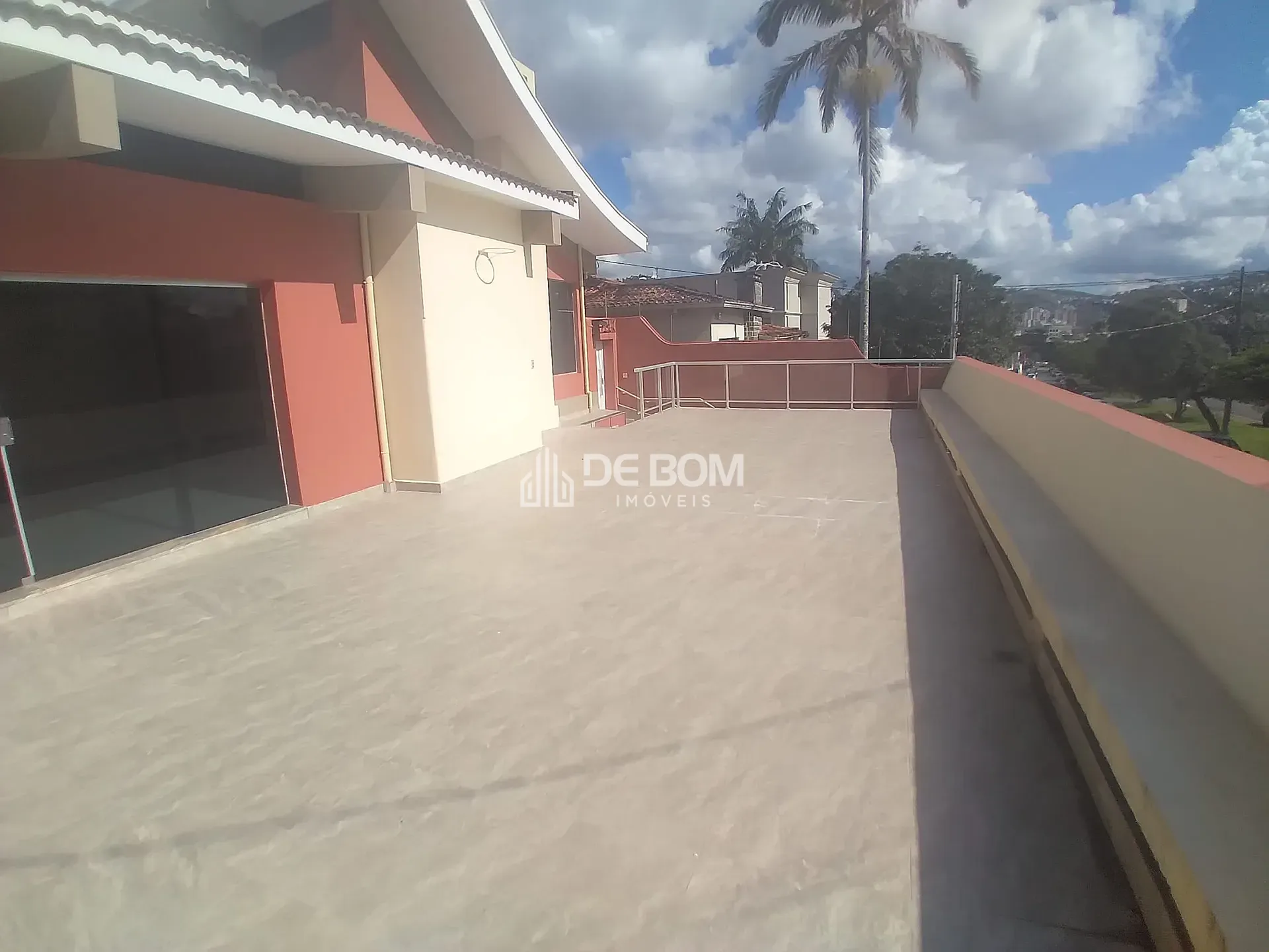 Sobrado, 4 quartos, 390 m² - Foto 25