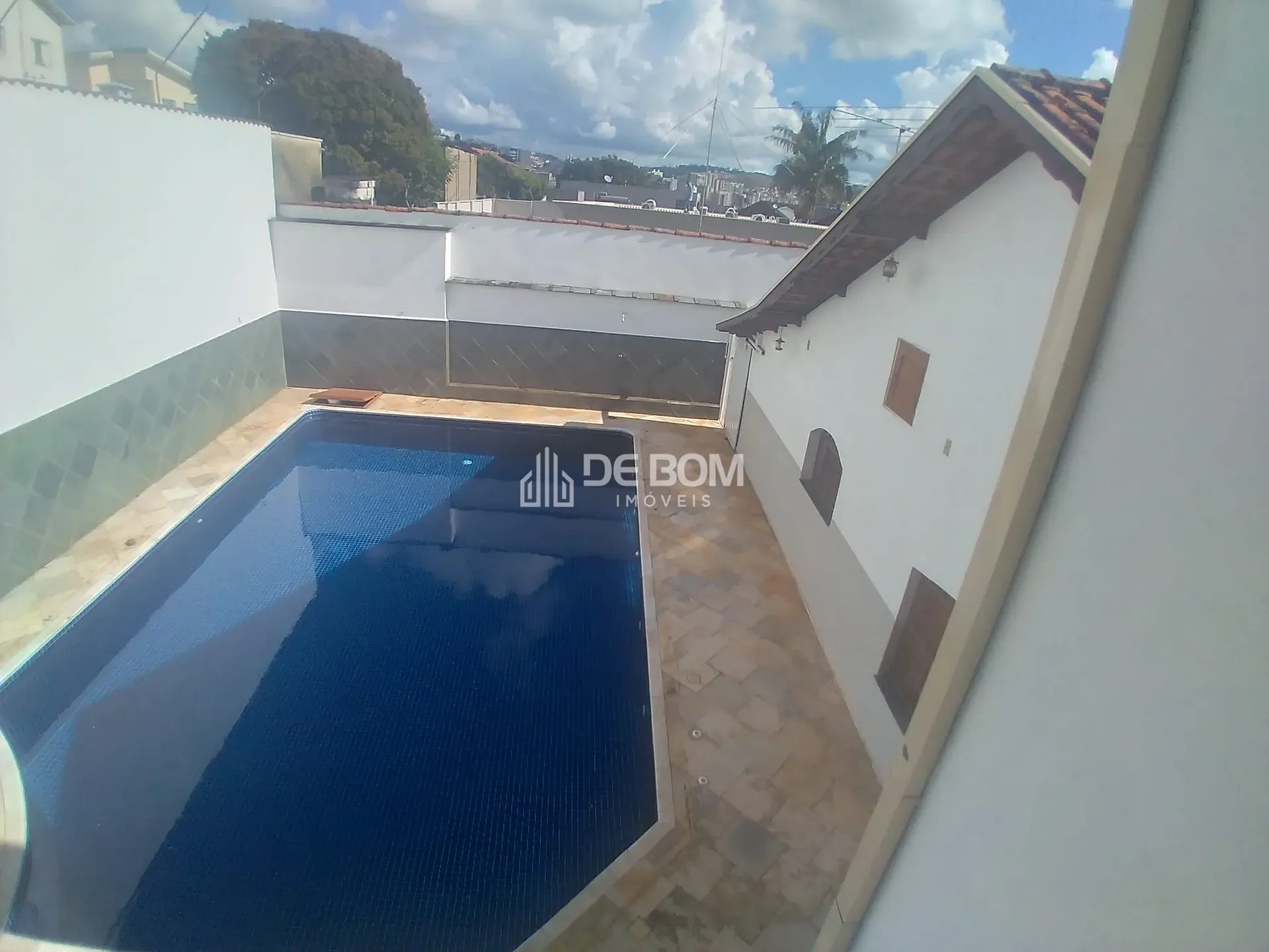 Sobrado, 4 quartos, 390 m² - Foto 23