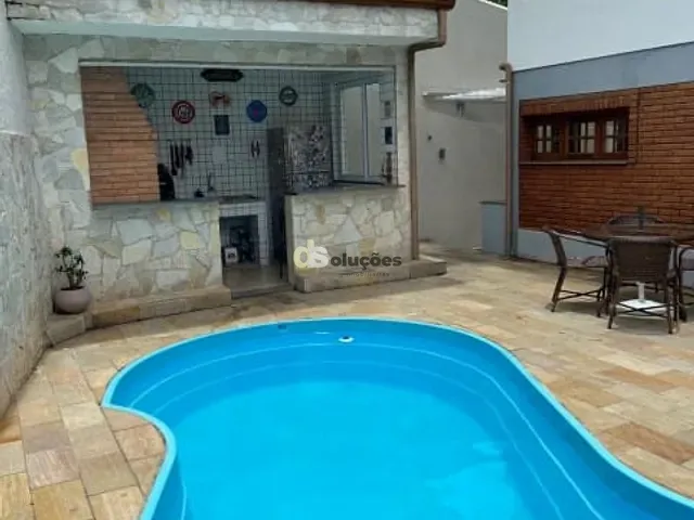 Sobrado com 500m² 3 quartos e 5 banheiros, à venda, no bairro Horto Florestal em São Paulo