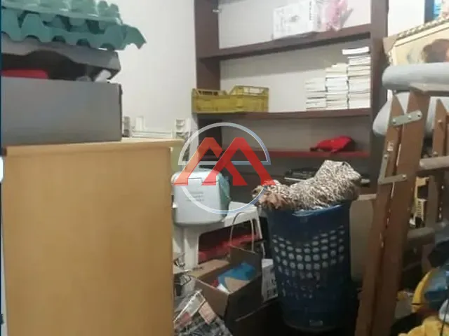 Sobrado 2 quartos e 1 banheiro, à venda, no bairro Vila Palmares em Santo André