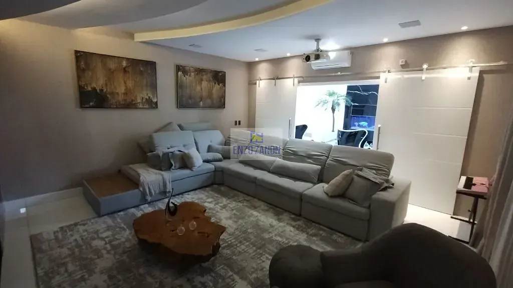 Sobrado, 4 quartos, 840 m² - Foto 7