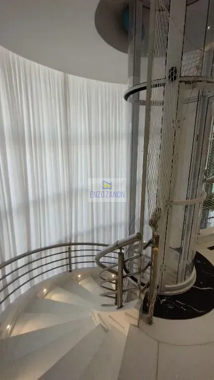 Sobrado, 4 quartos, 840 m² - Foto 46
