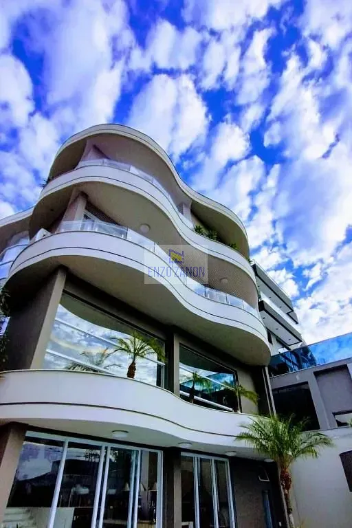 Sobrado, 4 quartos, 840 m² - Foto 43