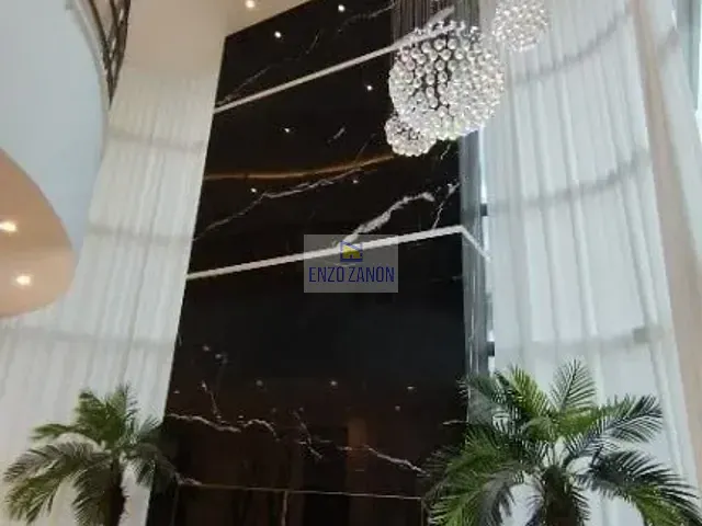 Sobrado com 430m² 4 quartos e 9 banheiros, à venda, no bairro Parque Terra Nova II em São Bernardo do Campo