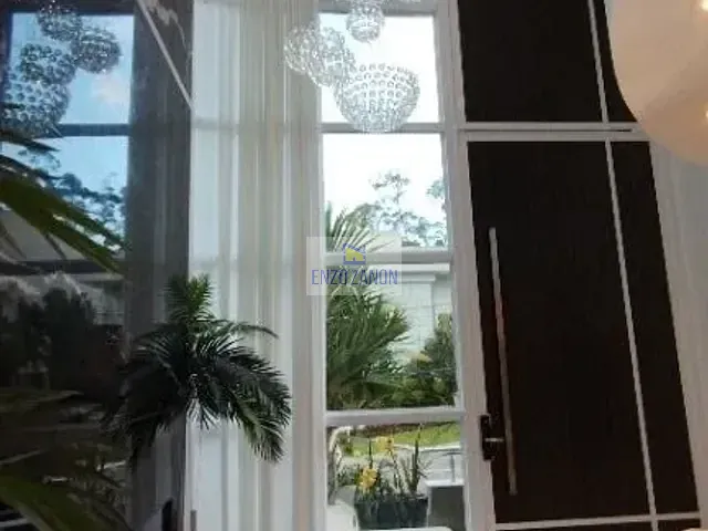 Sobrado com 430m² 4 quartos e 9 banheiros, à venda, no bairro Parque Terra Nova II em São Bernardo do Campo