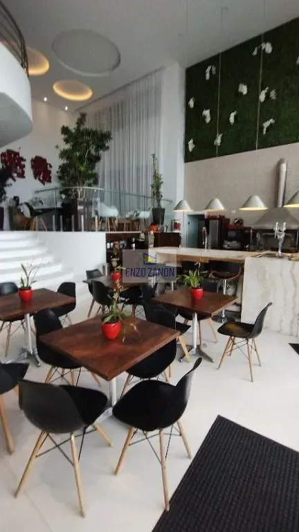 Sobrado, 4 quartos, 840 m² - Foto 31