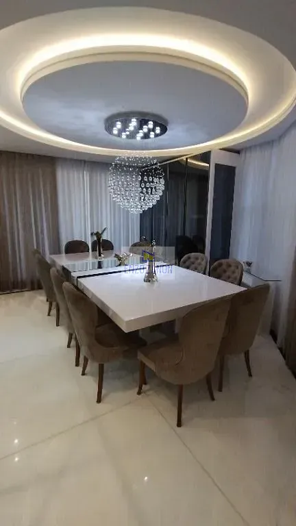 Sobrado, 4 quartos, 840 m² - Foto 12