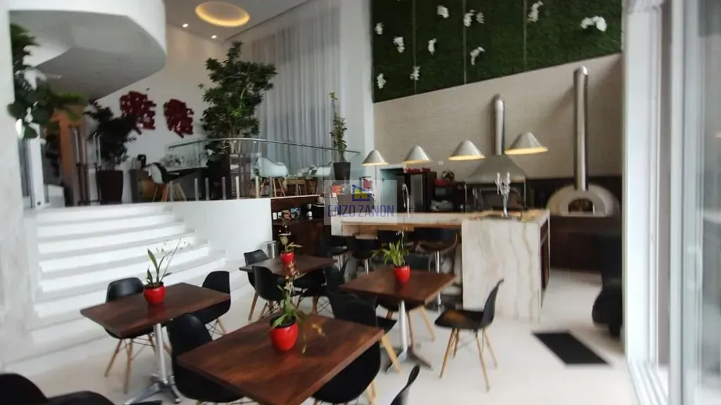 Sobrado, 4 quartos, 840 m² - Foto 30