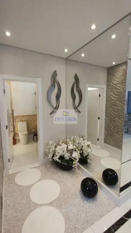 Sobrado, 4 quartos, 840 m² - Foto 8