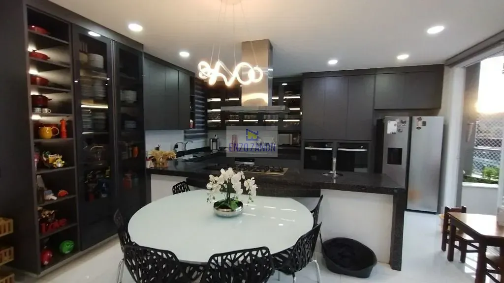 Sobrado, 4 quartos, 840 m² - Foto 14