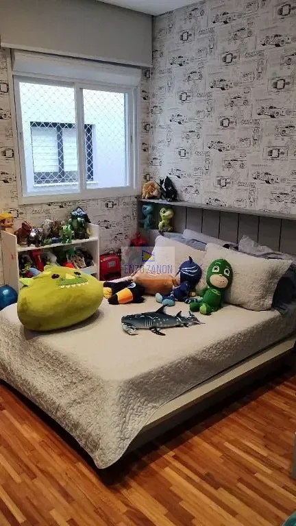 Sobrado, 4 quartos, 840 m² - Foto 60