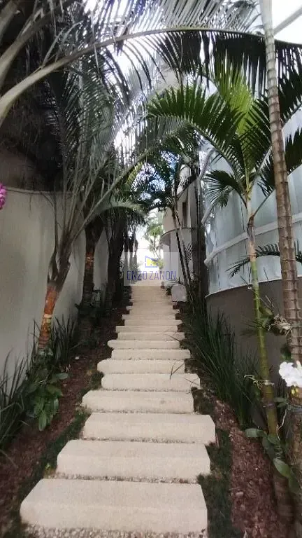Sobrado, 4 quartos, 840 m² - Foto 42