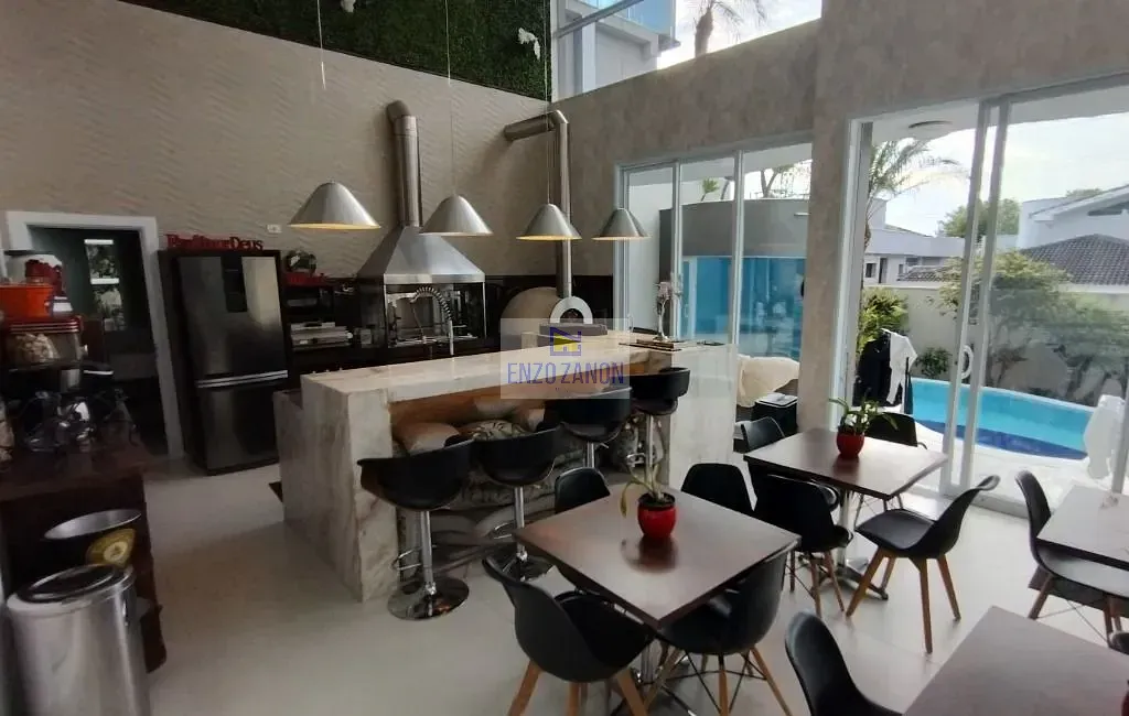 Sobrado, 4 quartos, 840 m² - Foto 26