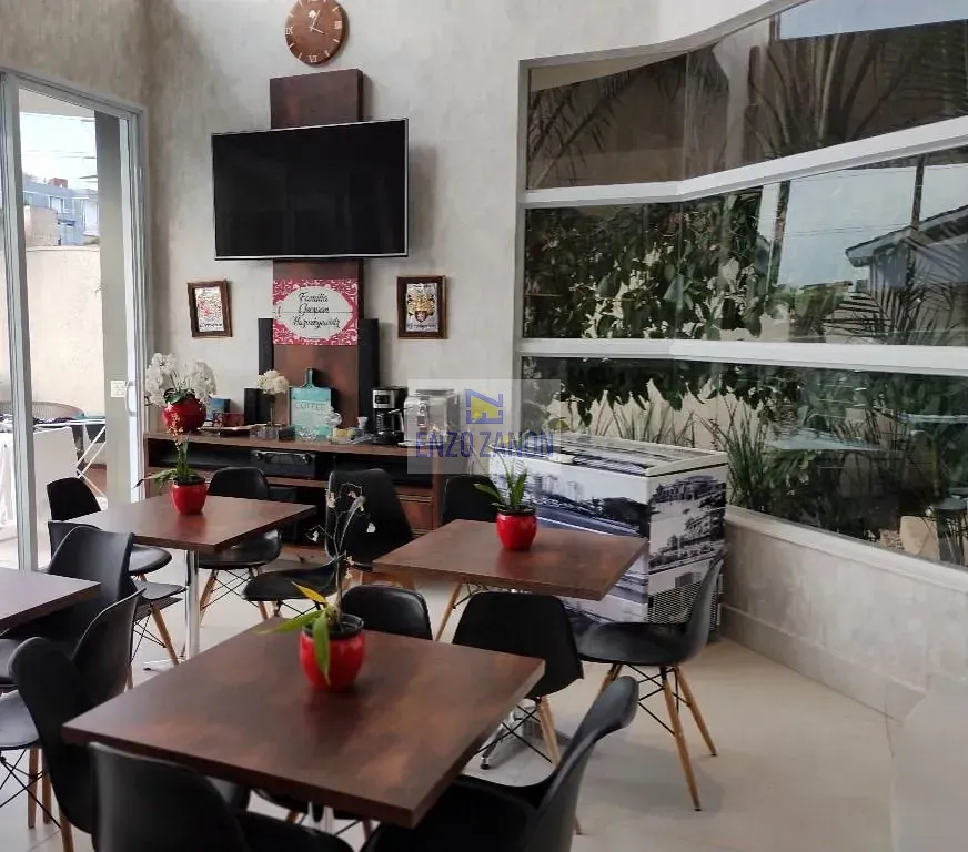 Sobrado, 4 quartos, 840 m² - Foto 25