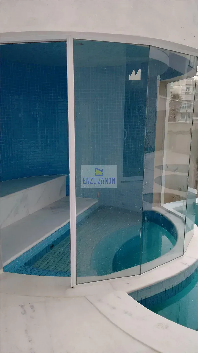 Sobrado, 4 quartos, 840 m² - Foto 36