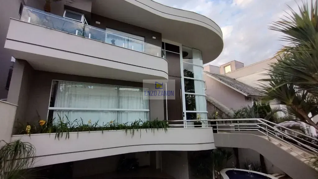 Sobrado, 4 quartos, 840 m² - Foto 69