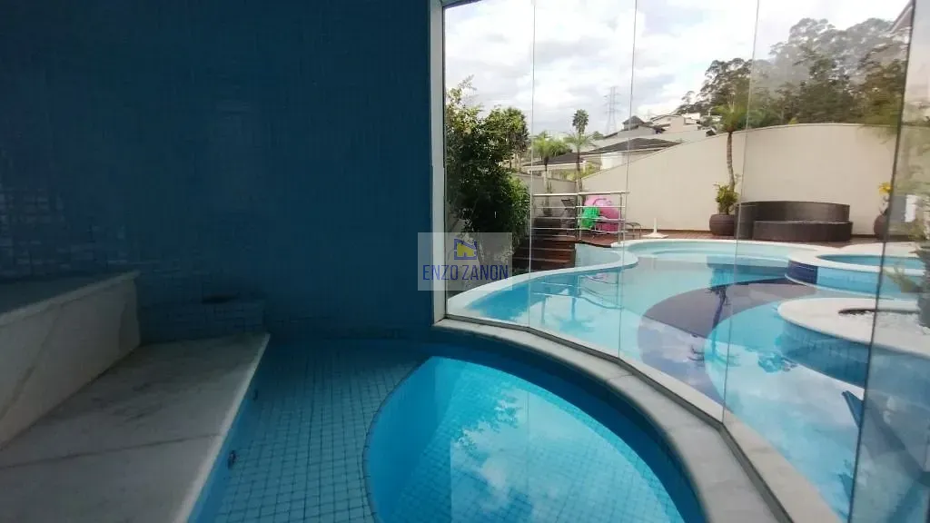 Sobrado, 4 quartos, 840 m² - Foto 37