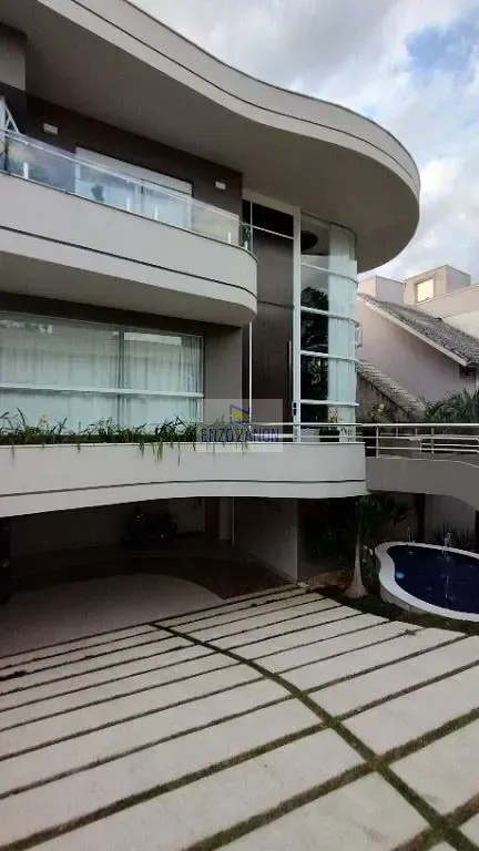 Sobrado, 4 quartos, 840 m² - Foto 70